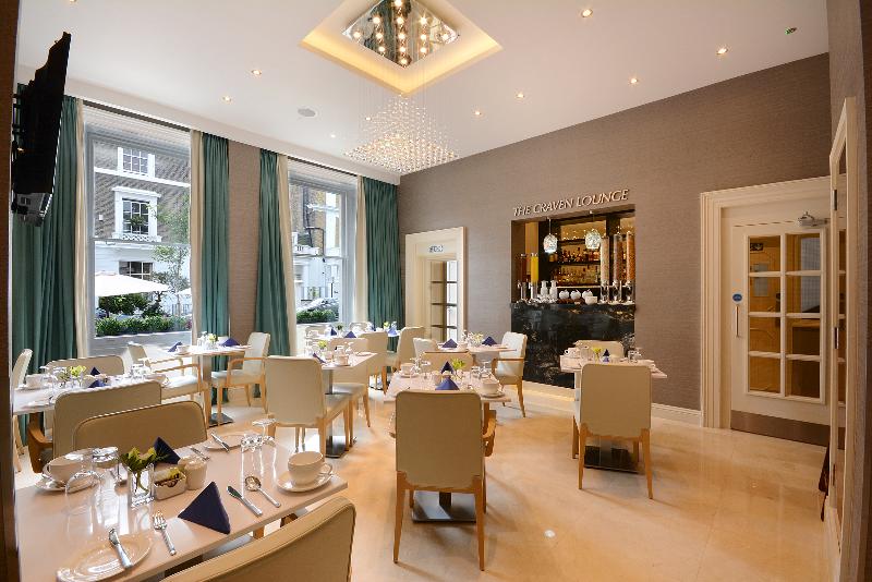 酒店 Park Grand London Lancaster Gate