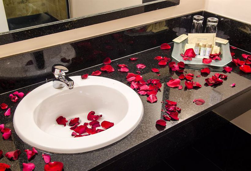 Отель Pestana Bahia