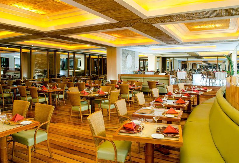 בית מלון כפרי Pestana Bahia