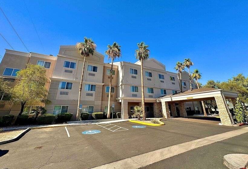 هتل Baymont By Wyndham Phoenix North