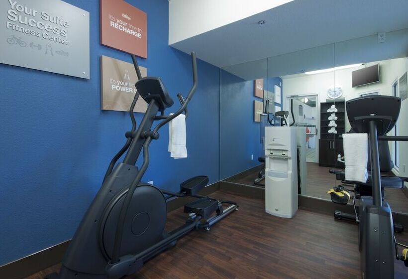 هتل Baymont By Wyndham Phoenix North