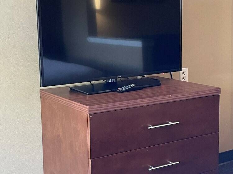 هتل Baymont By Wyndham Phoenix North