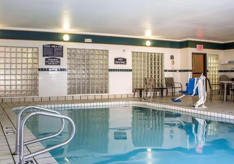 هتل Baymont By Wyndham Phoenix North