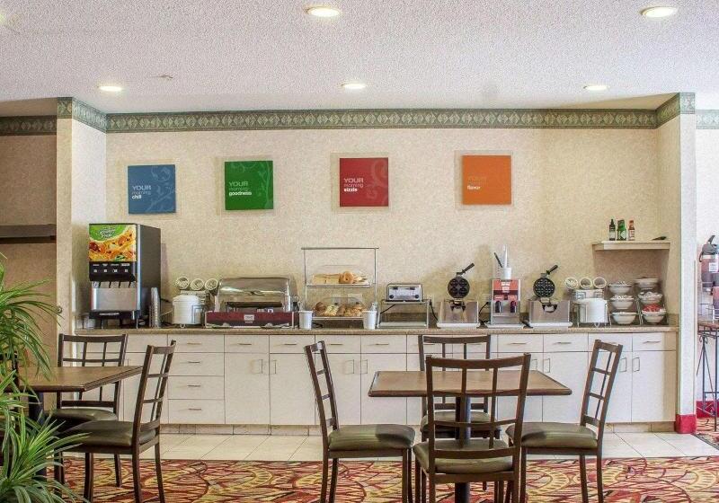 هتل Baymont By Wyndham Phoenix North