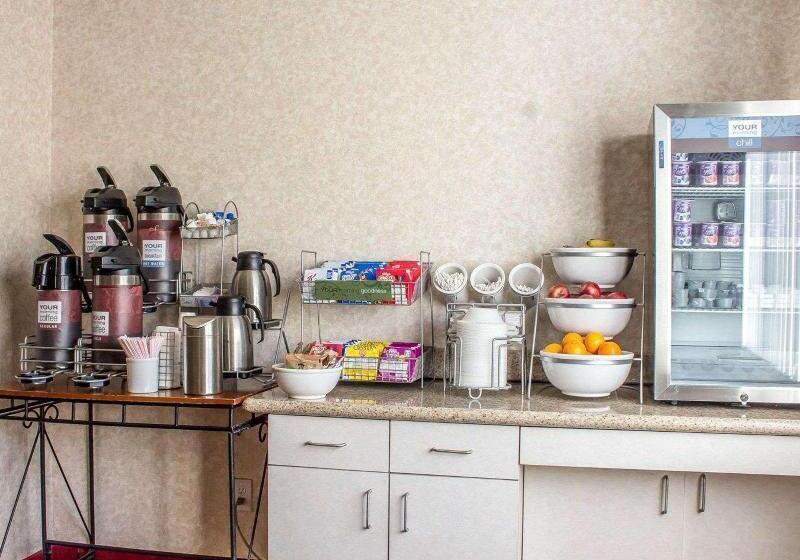 هتل Baymont By Wyndham Phoenix North