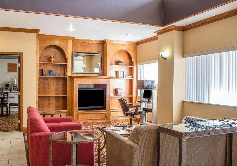 هتل Baymont By Wyndham Phoenix North