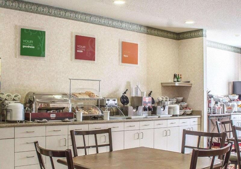 هتل Baymont By Wyndham Phoenix North