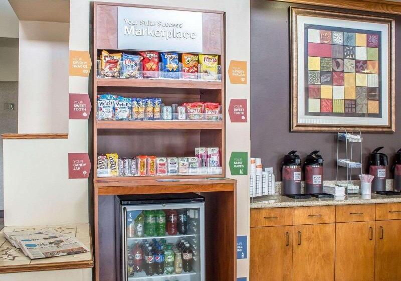 هتل Baymont By Wyndham Phoenix North