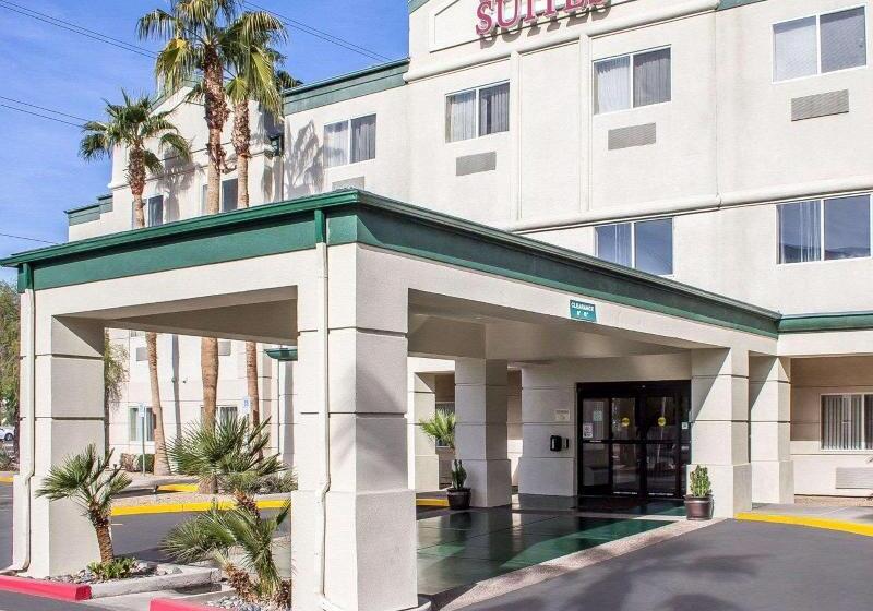 هتل Baymont By Wyndham Phoenix North