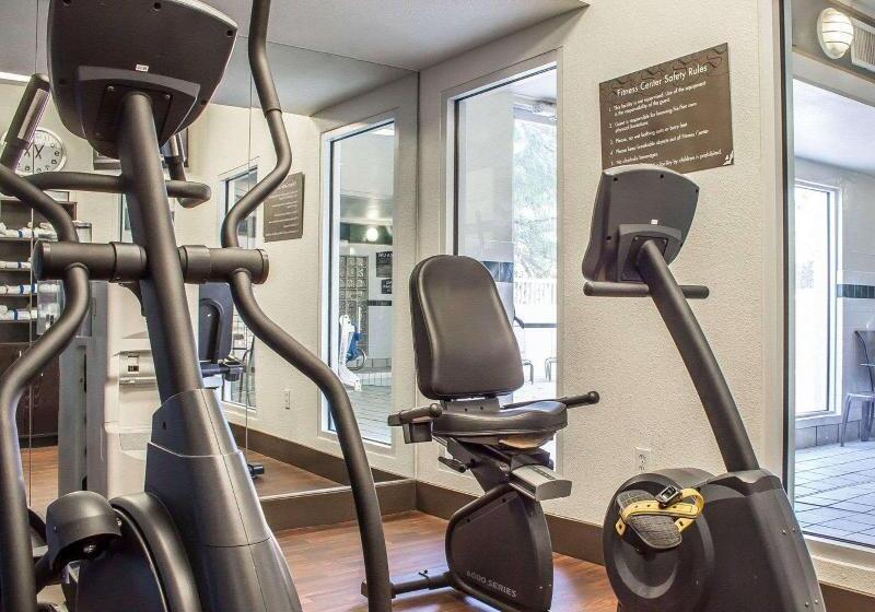 هتل Baymont By Wyndham Phoenix North