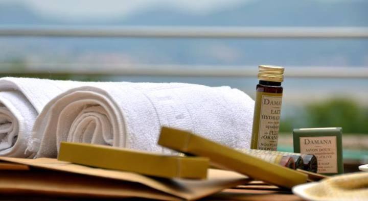 ホテル Playa Santa Baia