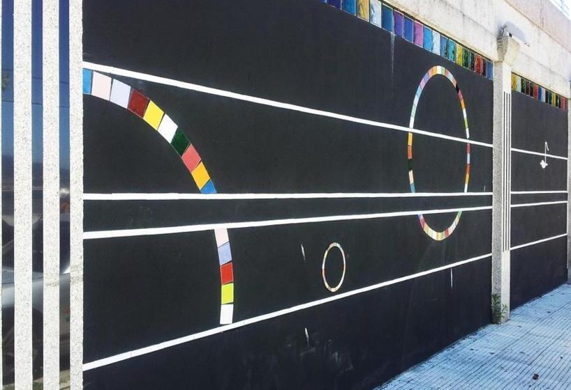 ホテル Playa Santa Baia