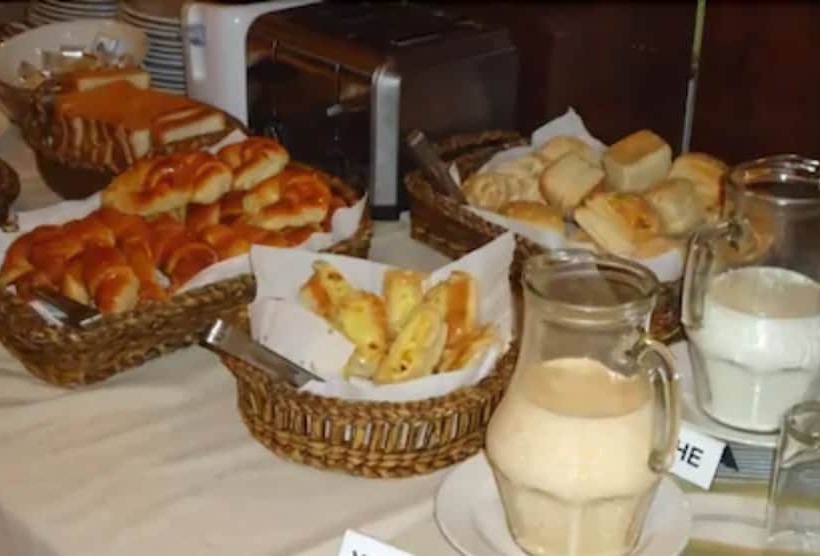 هتل Posada Del Sol