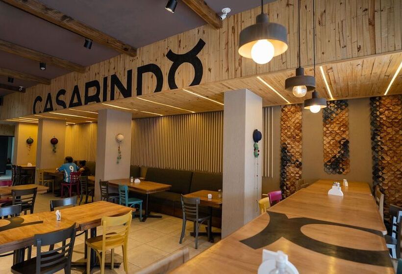 호텔 Posada Del Sol