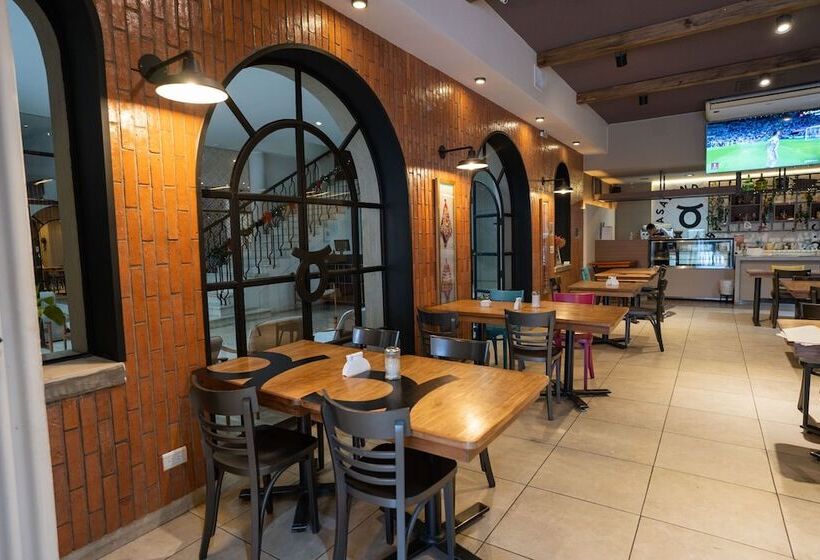 هتل Posada Del Sol