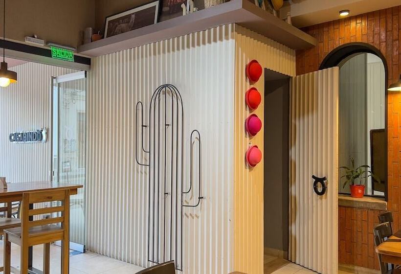 هتل Posada Del Sol