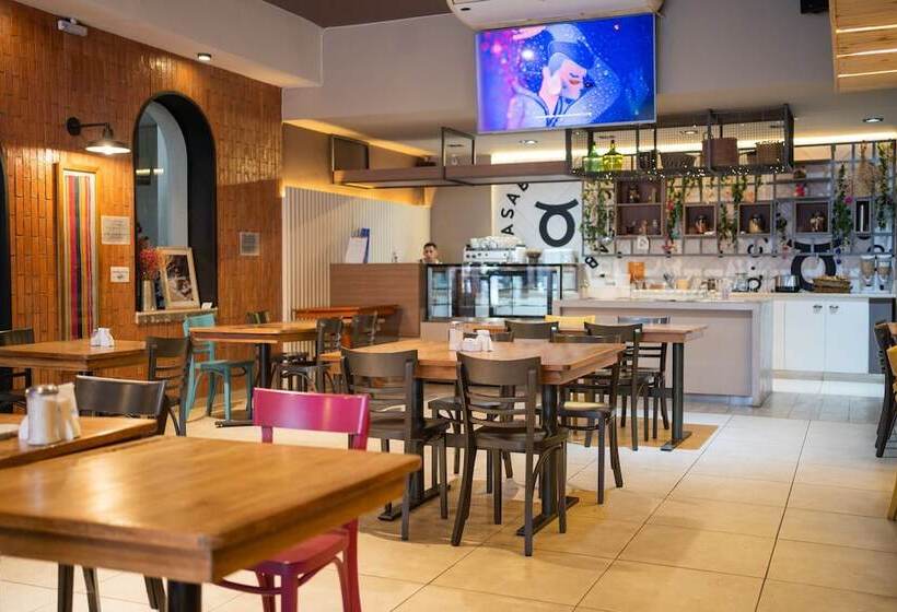 호텔 Posada Del Sol