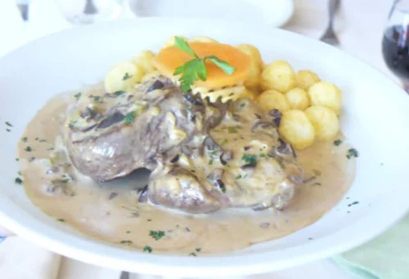 호텔 Posada Del Sol