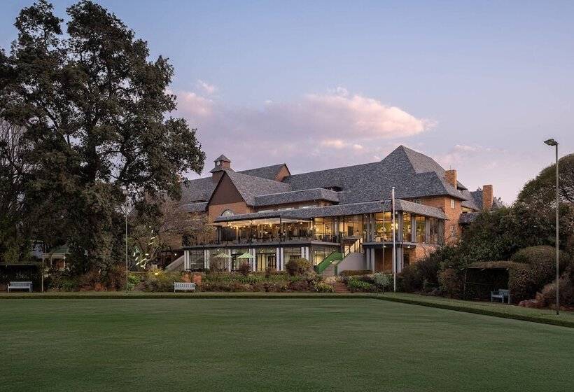Protea Hotel By Marriott Johannesburg Wanderers