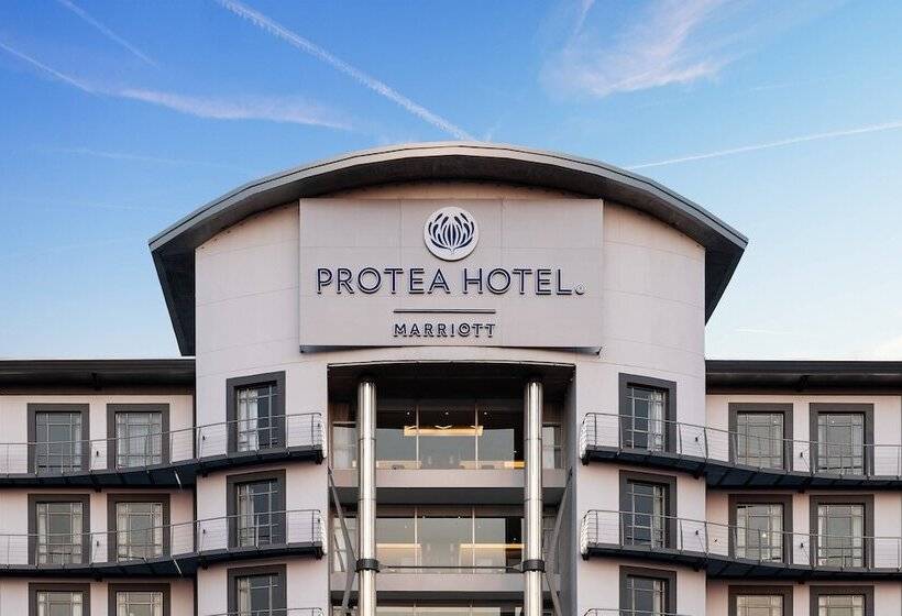 Protea Hotel By Marriott Johannesburg Wanderers