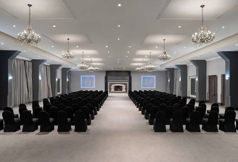 Protea Hotel By Marriott Johannesburg Wanderers