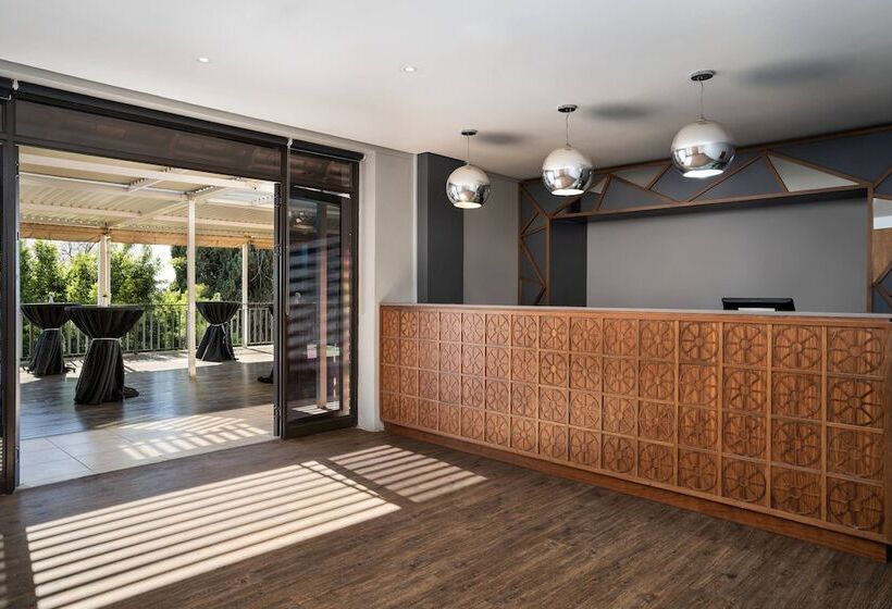 Protea Hotel By Marriott Johannesburg Wanderers