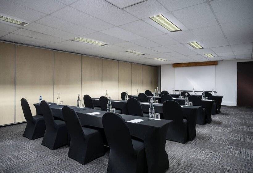 Protea Hotel By Marriott Johannesburg Wanderers
