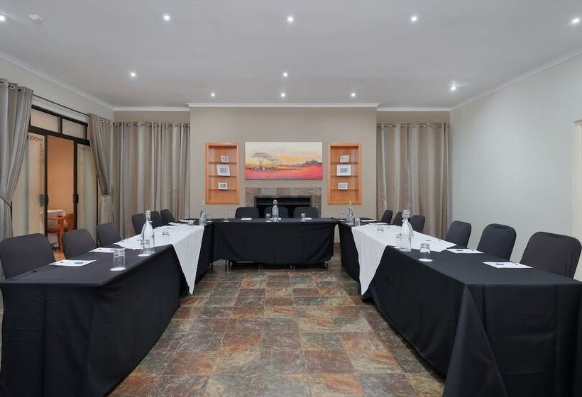 Protea Hotel By Marriott Polokwane Landmark