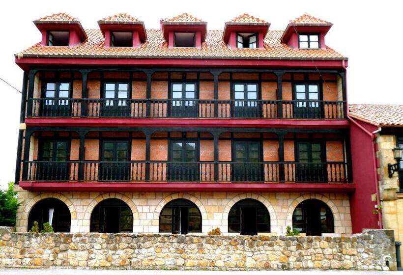 هتل Puerto Calderon