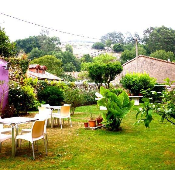 هتل Puerto Calderon