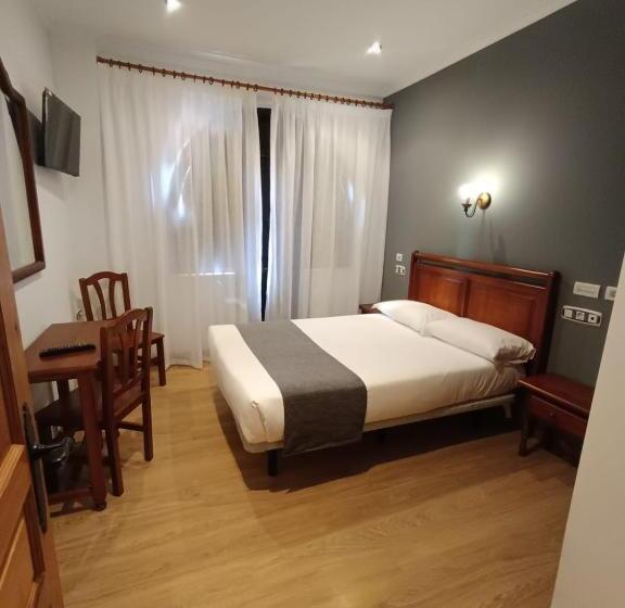 هتل Puerto Calderon