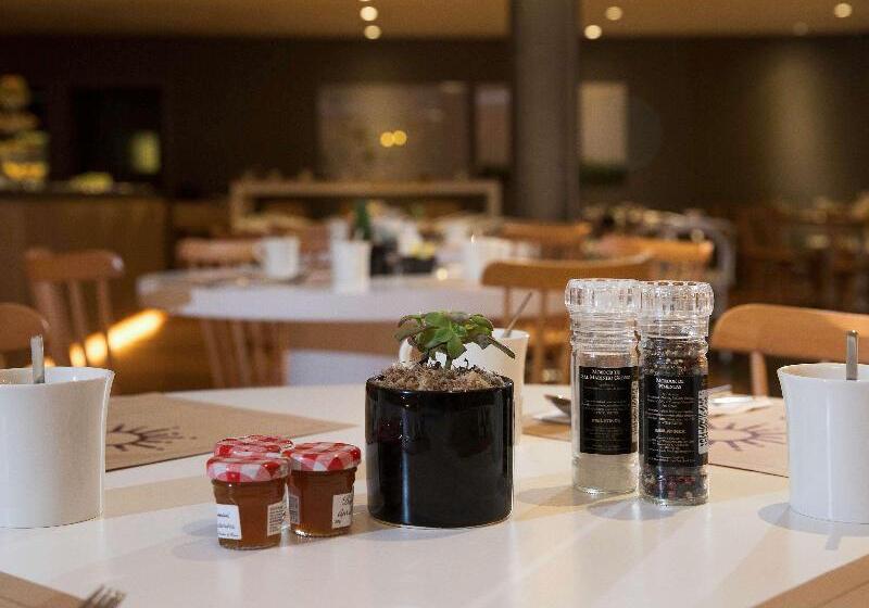 酒店 Pullman Sao Paulo Guarulhos Airport