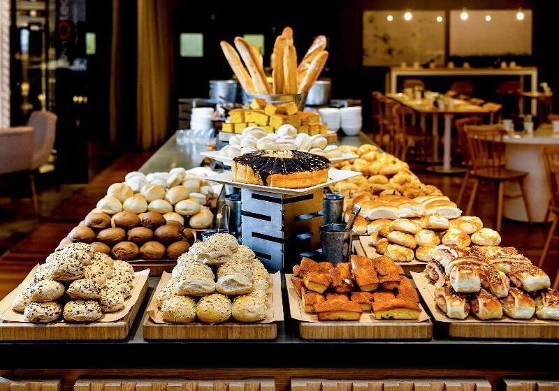 酒店 Pullman Sao Paulo Guarulhos Airport