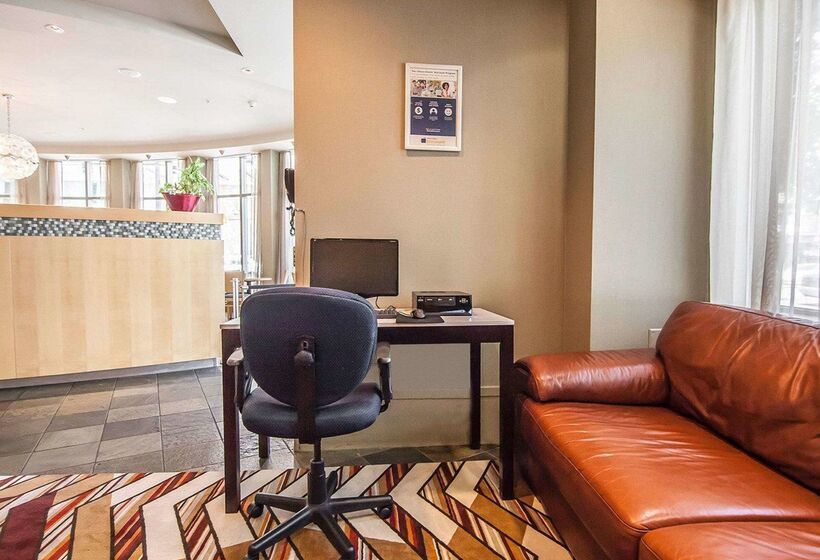 Quality Hotel Airport South