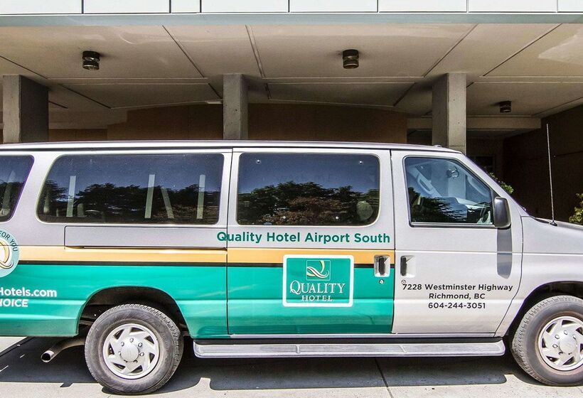 Quality Hotel Airport South