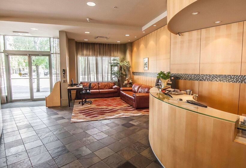 Quality Hotel Airport South