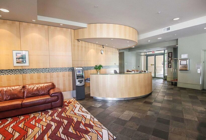 Quality Hotel Airport South