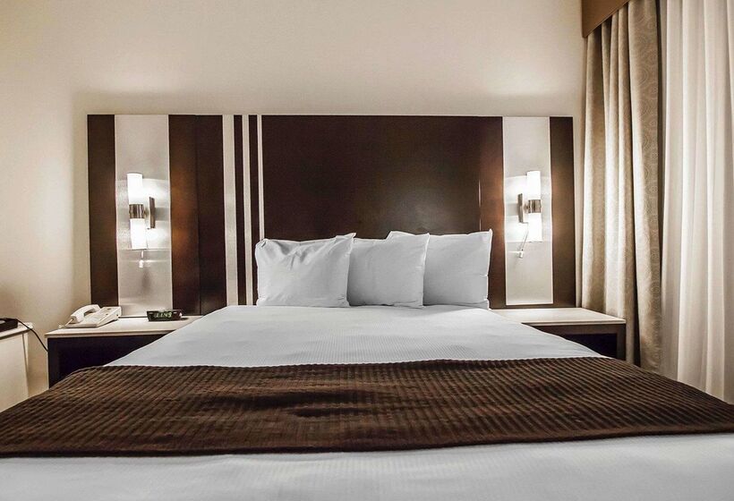 Quality Hotel Airport South