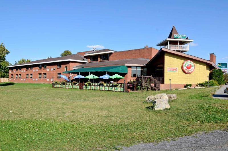 فندق Quality Inn