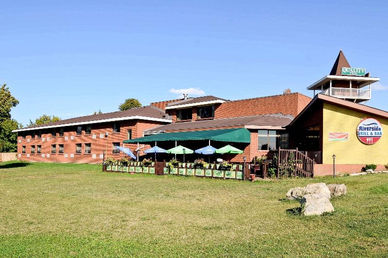 فندق Quality Inn