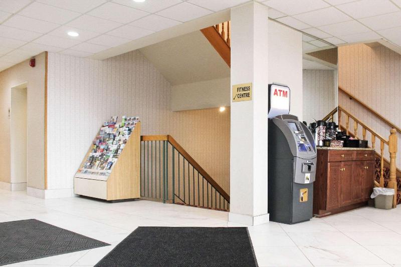 فندق Quality Inn