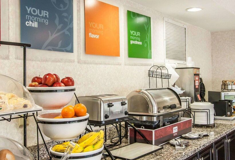 فندق Quality Inn Edmund Pettus Bridge Area