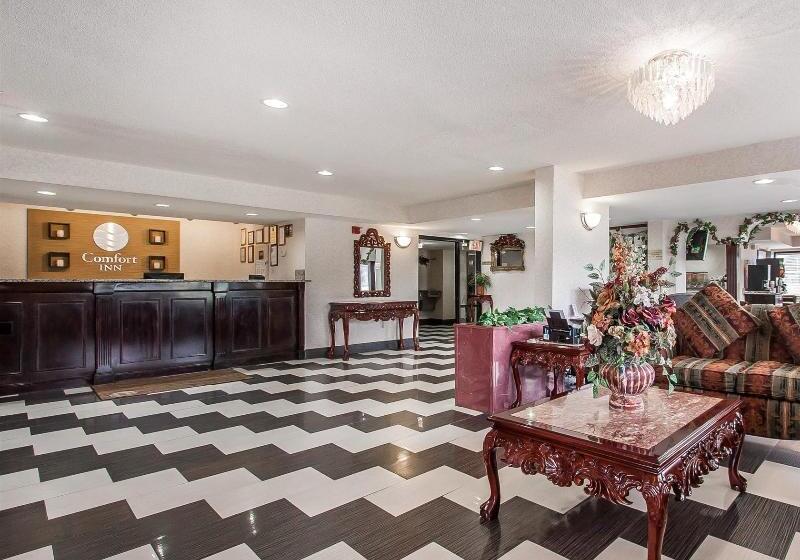 فندق Quality Inn Edmund Pettus Bridge Area