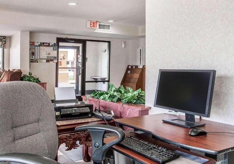 فندق Quality Inn Edmund Pettus Bridge Area