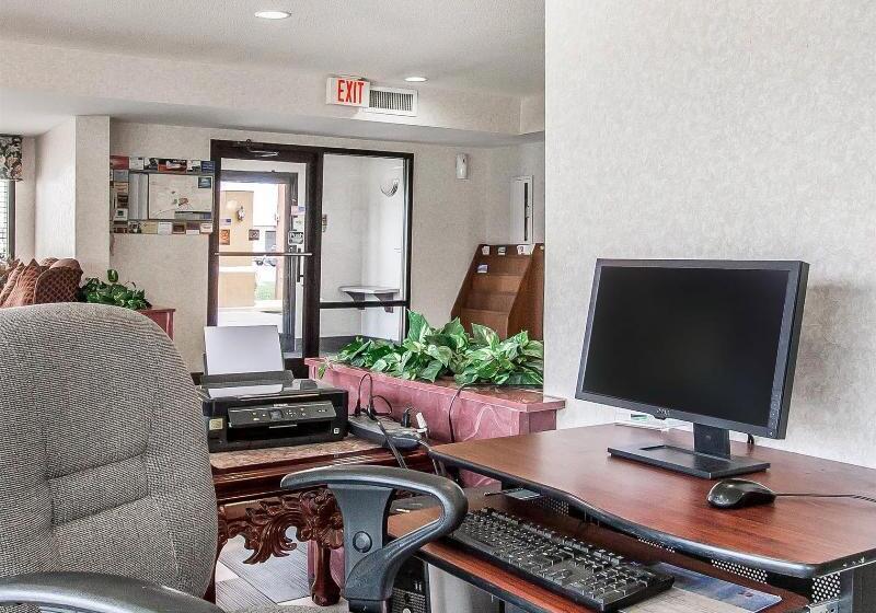 فندق Quality Inn Edmund Pettus Bridge Area