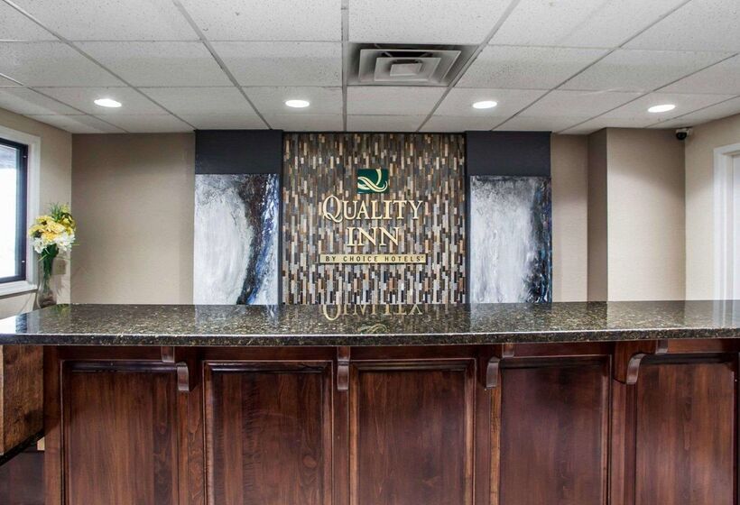 فندق Quality Inn