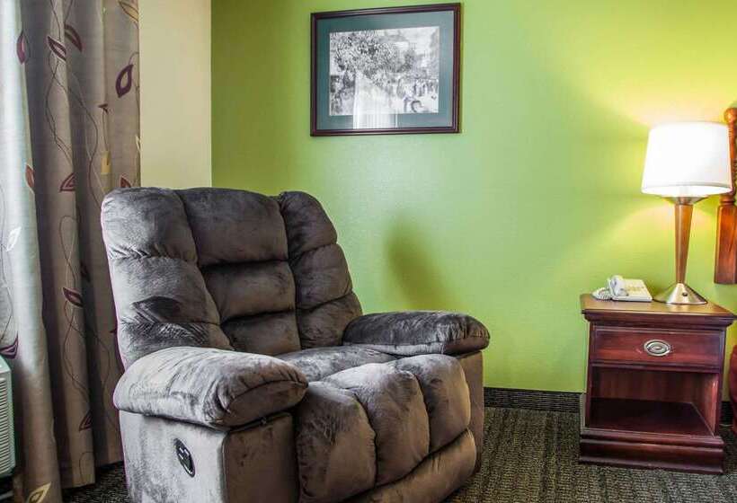 فندق Quality Inn