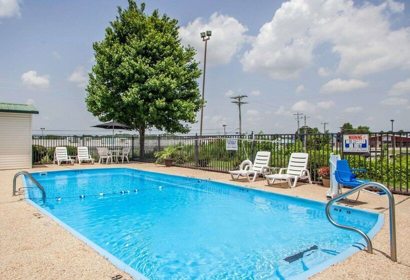 فندق Quality Inn