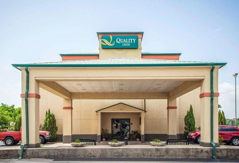 فندق Quality Inn