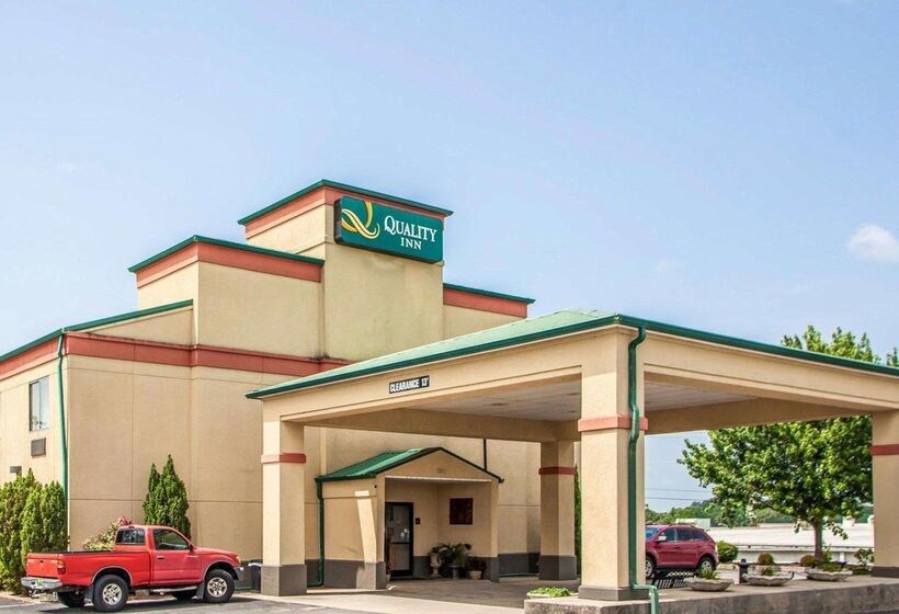 فندق Quality Inn